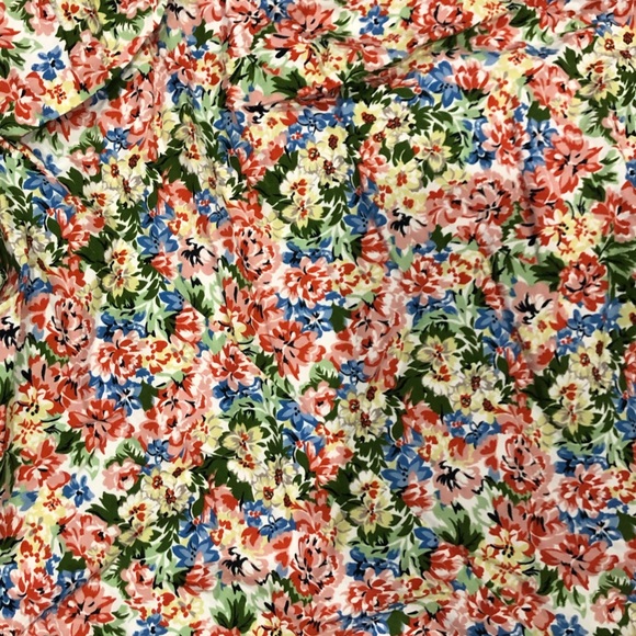 Zara top - Picture 3 of 6